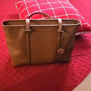 MICHAEL Michael Kors Sady Large Tote